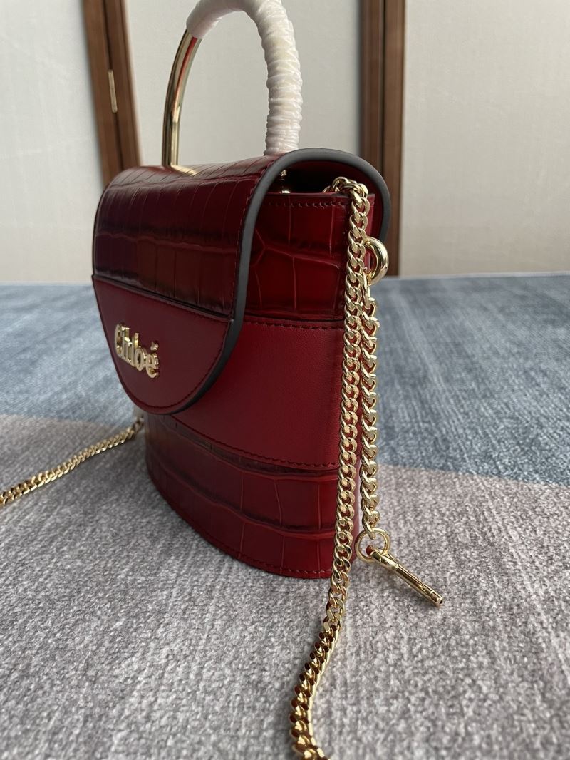 Chloe Aby Bags